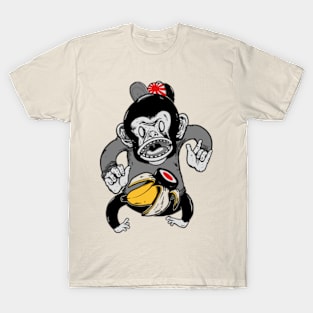 Magic Bananas T-Shirt